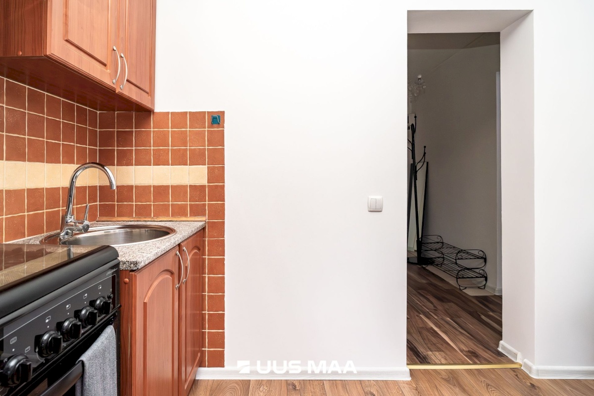 Tallinn, Lasnamäe linnaosa, Majaka tn 36