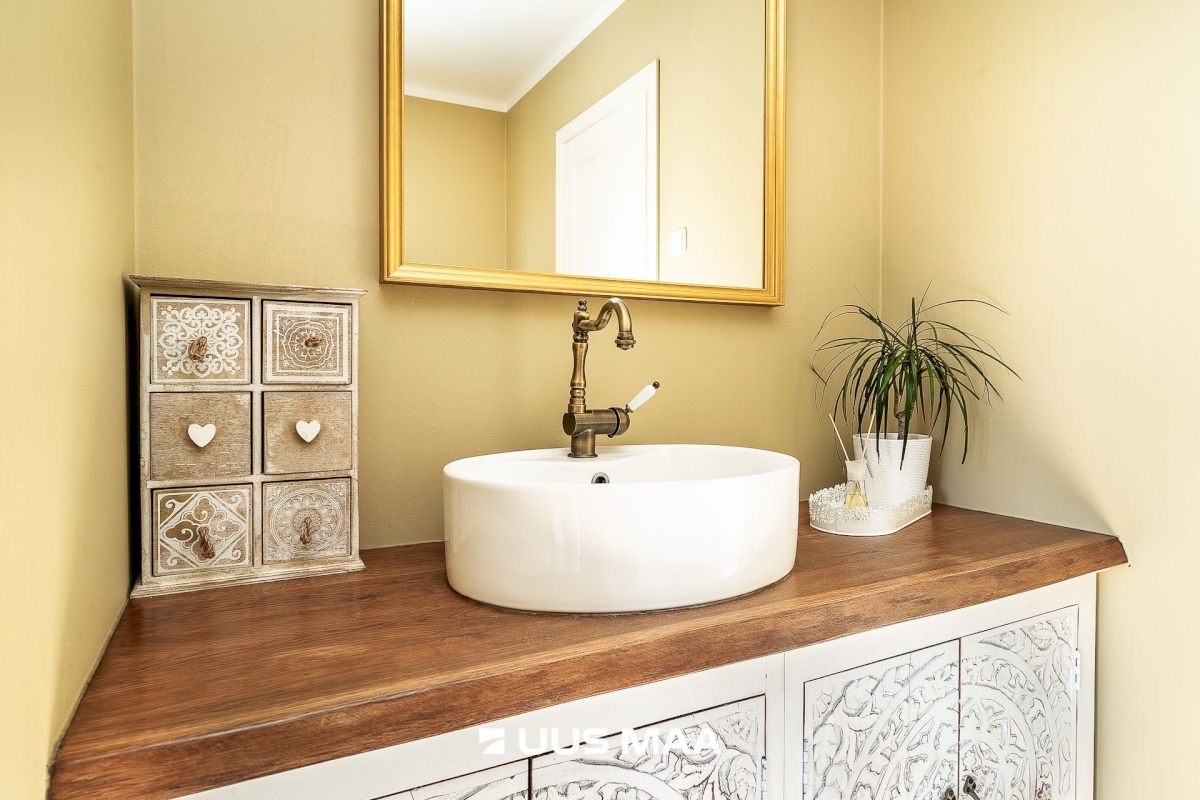 Kohila vald, Pukamäe küla, Ristiku tn 5