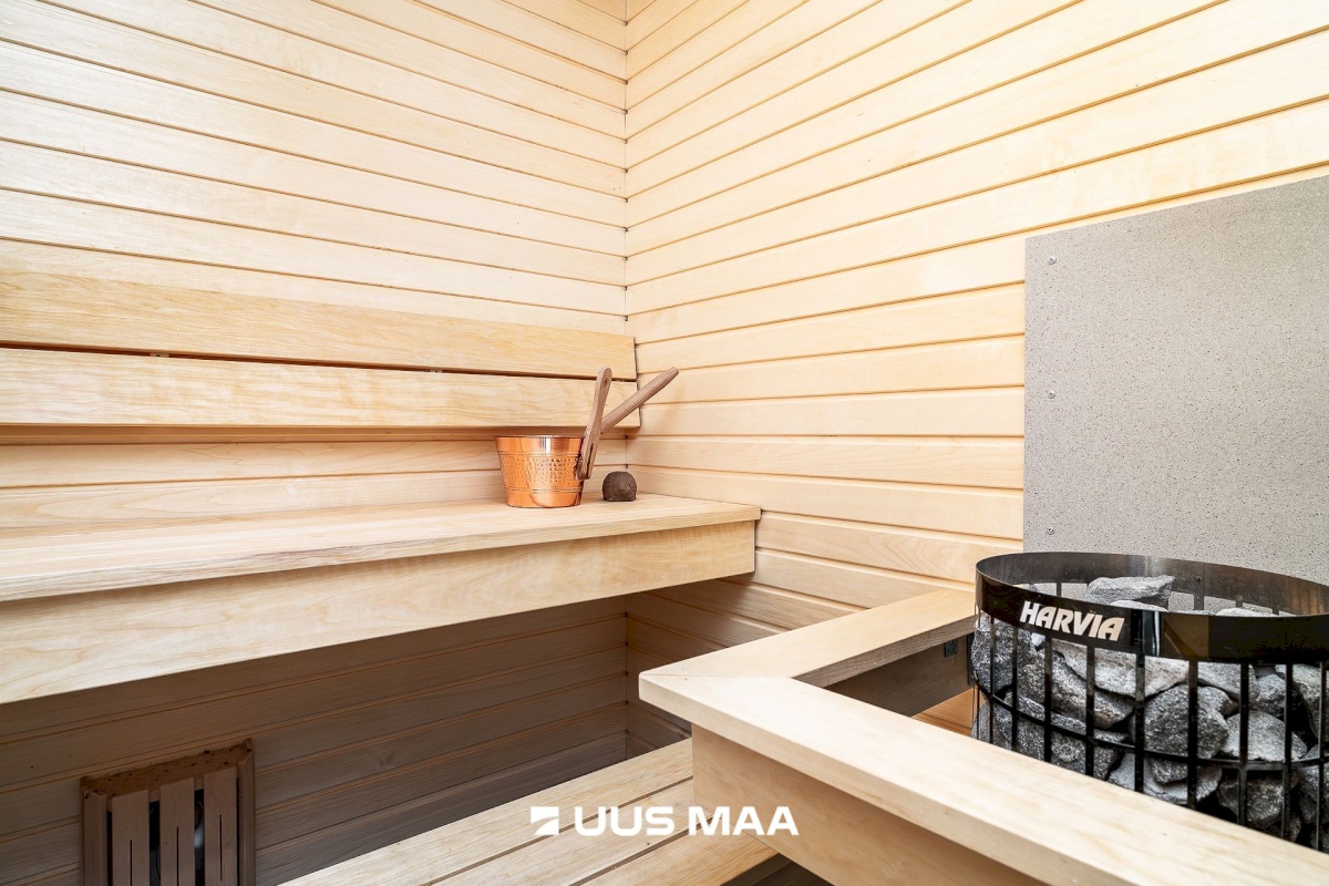 Kohila vald, Pukamäe küla, Ristiku tn 5