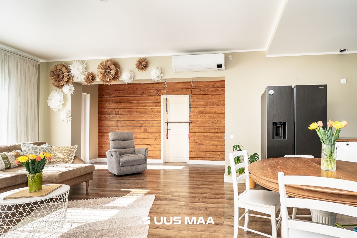 Kohila vald, Pukamäe küla, Ristiku tn 5