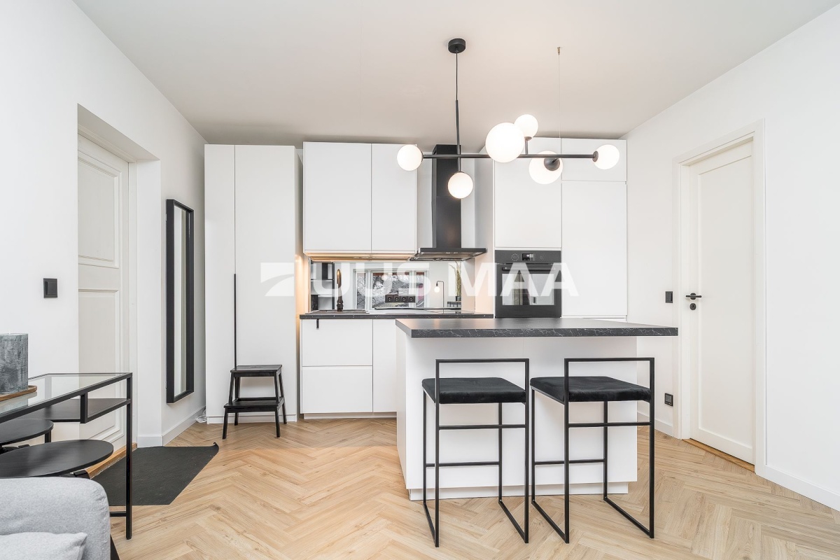 Tallinn, Põhja-Tallinna linnaosa, Kalamaja, Salme 44