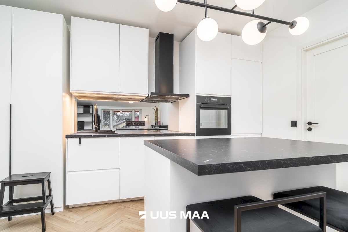 Tallinn, Põhja-Tallinna linnaosa, Kalamaja, Salme 44