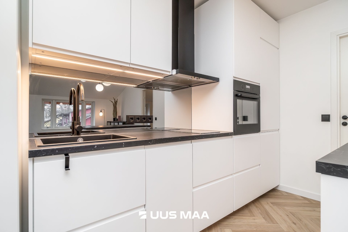 Tallinn, Põhja-Tallinna linnaosa, Kalamaja, Salme 44