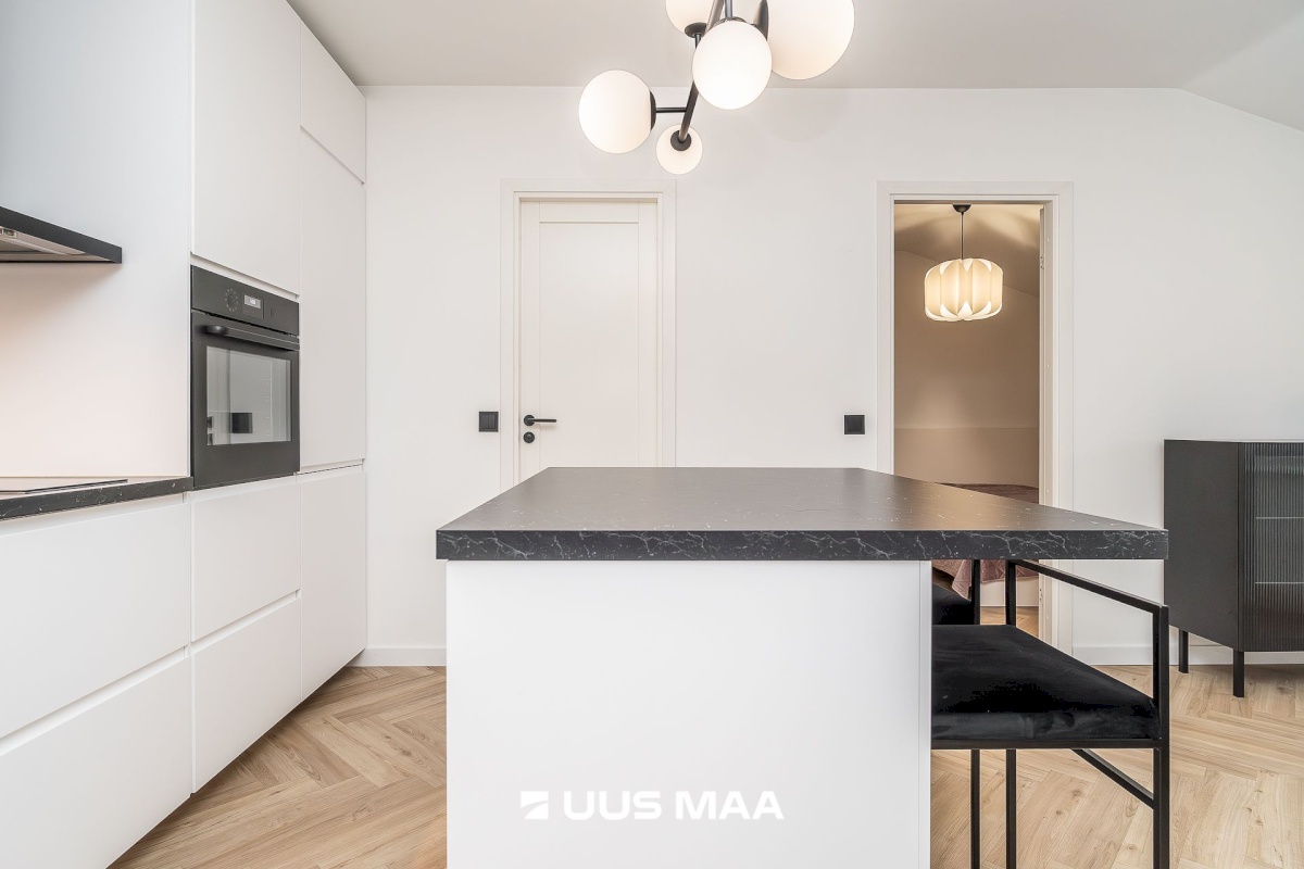 Tallinn, Põhja-Tallinna linnaosa, Kalamaja, Salme 44