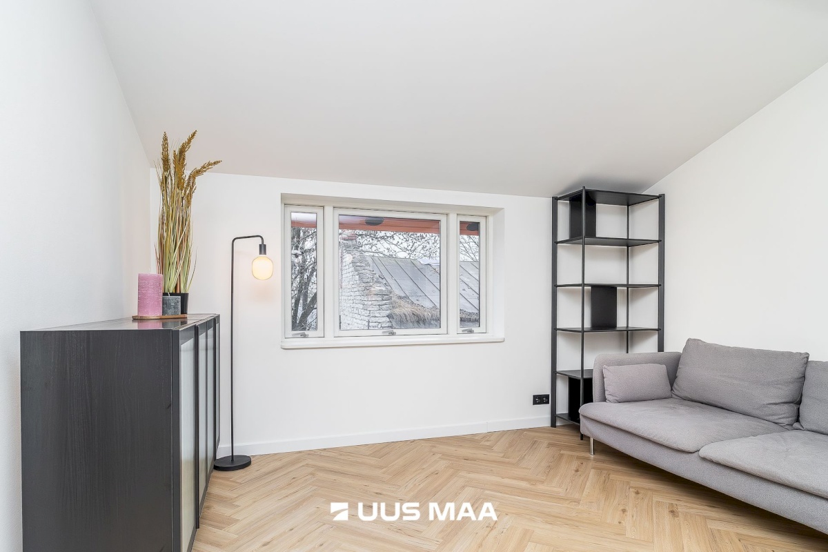 Tallinn, Põhja-Tallinna linnaosa, Kalamaja, Salme 44