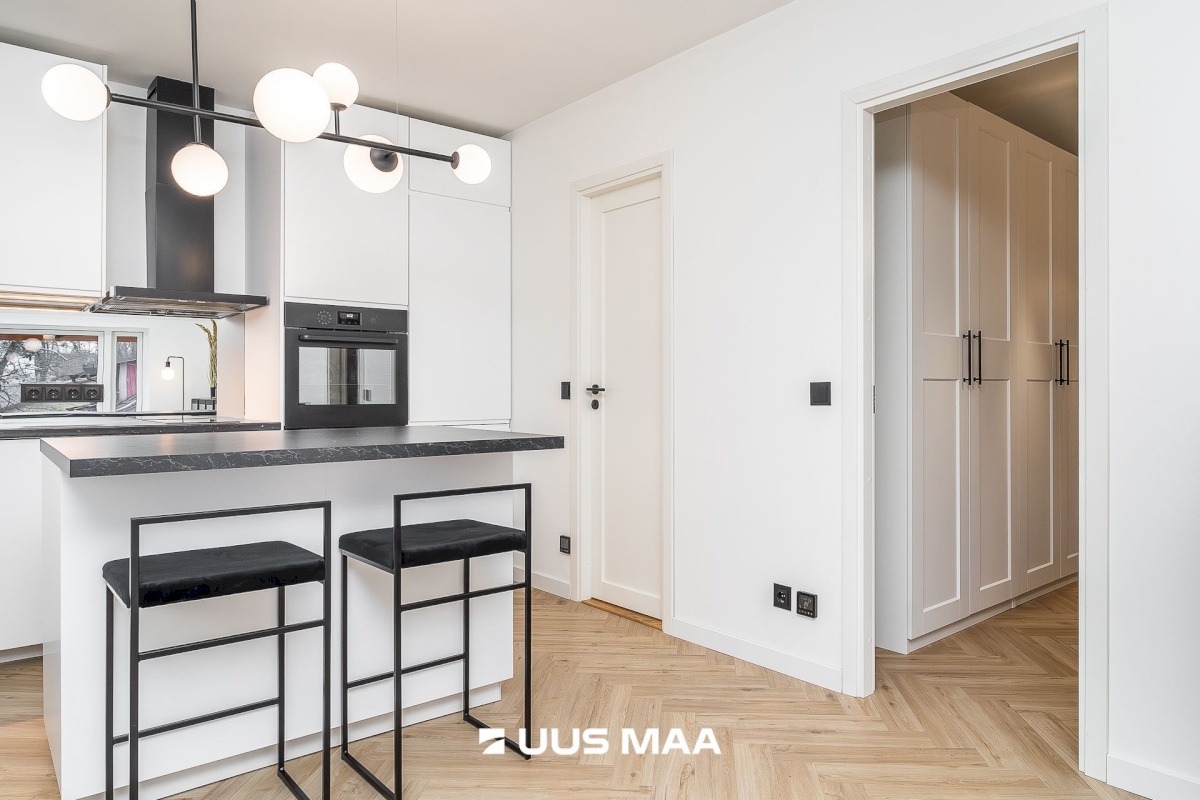 Tallinn, Põhja-Tallinna linnaosa, Kalamaja, Salme 44