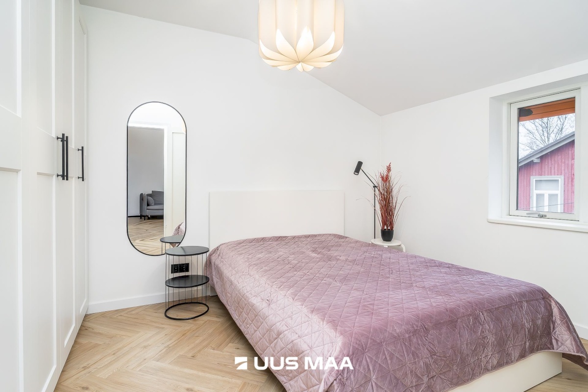 Tallinn, Põhja-Tallinna linnaosa, Kalamaja, Salme 44