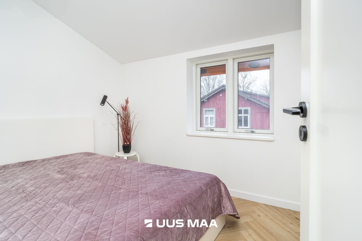 Tallinn, Põhja-Tallinna linnaosa, Kalamaja, Salme 44