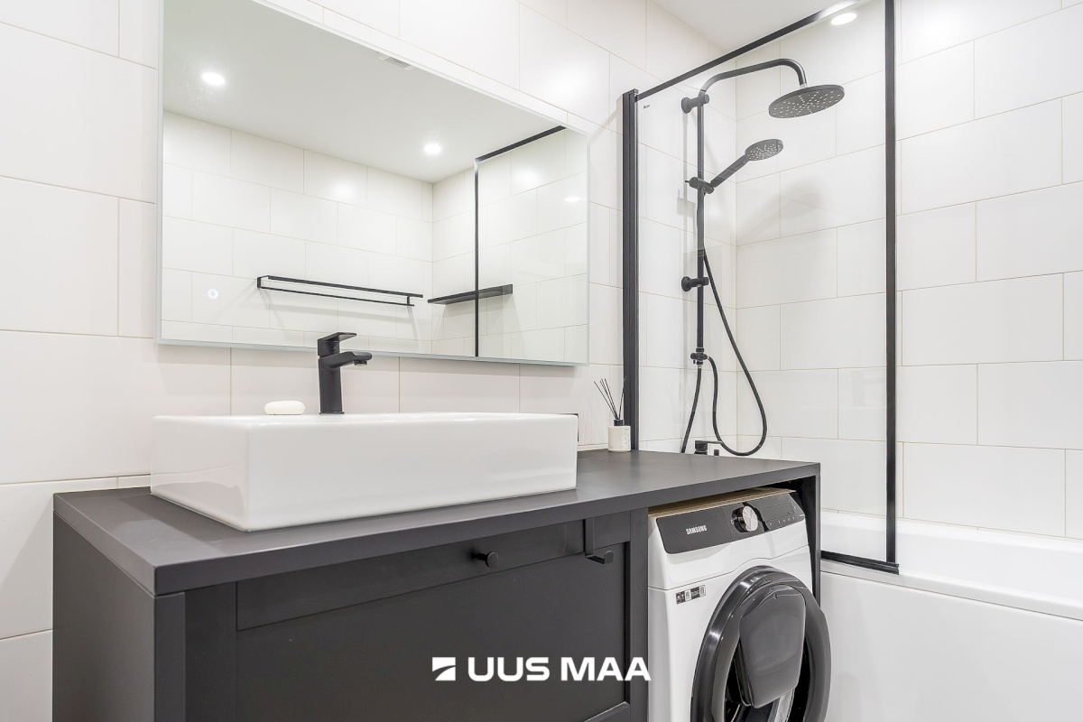 Tallinn, Põhja-Tallinna linnaosa, Kalamaja, Salme 44