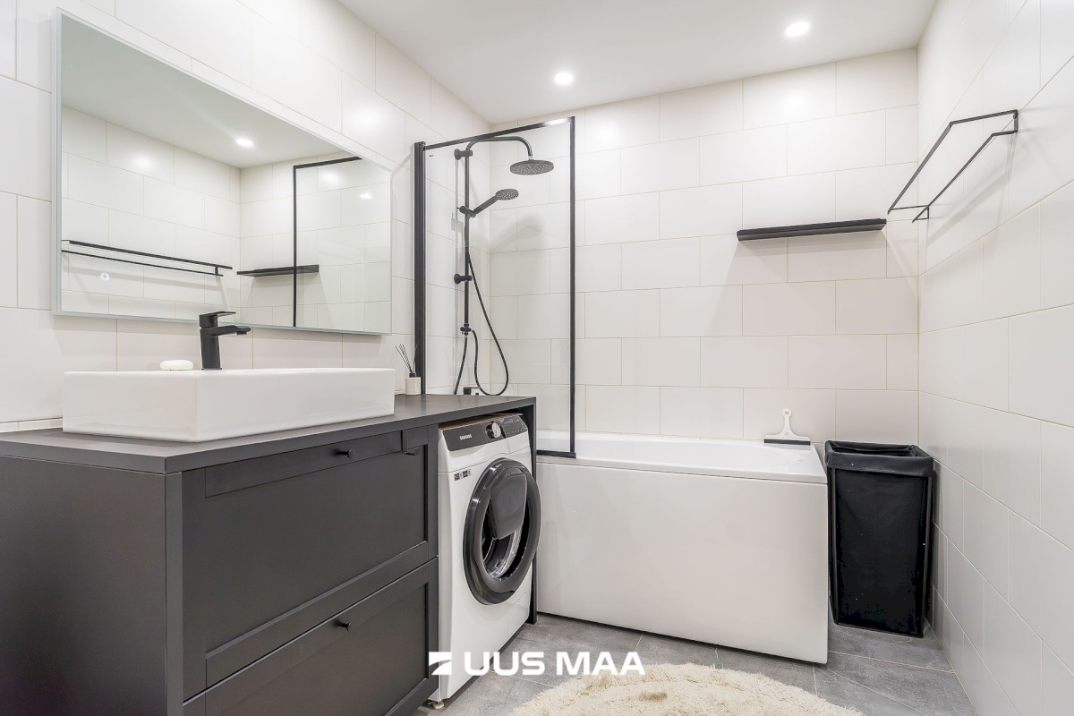 Tallinn, Põhja-Tallinna linnaosa, Kalamaja, Salme 44