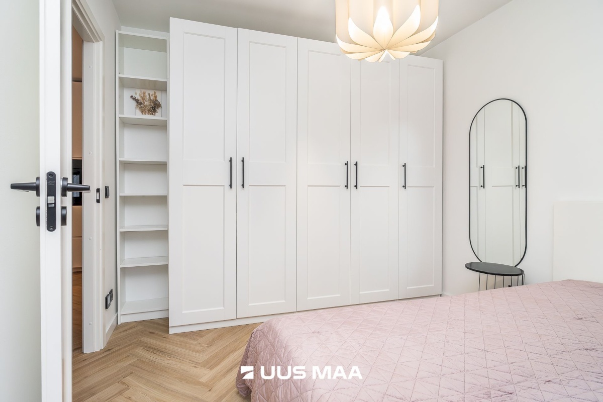 Tallinn, Põhja-Tallinna linnaosa, Kalamaja, Salme 44