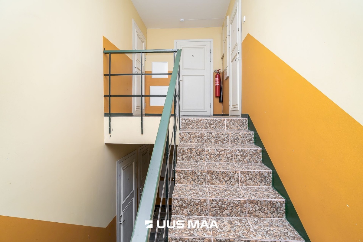 Tallinn, Põhja-Tallinna linnaosa, Kalamaja, Salme 44