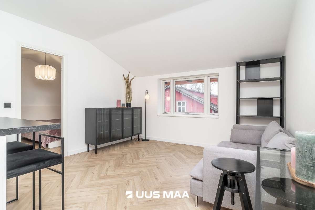 Tallinn, Põhja-Tallinna linnaosa, Kalamaja, Salme 44