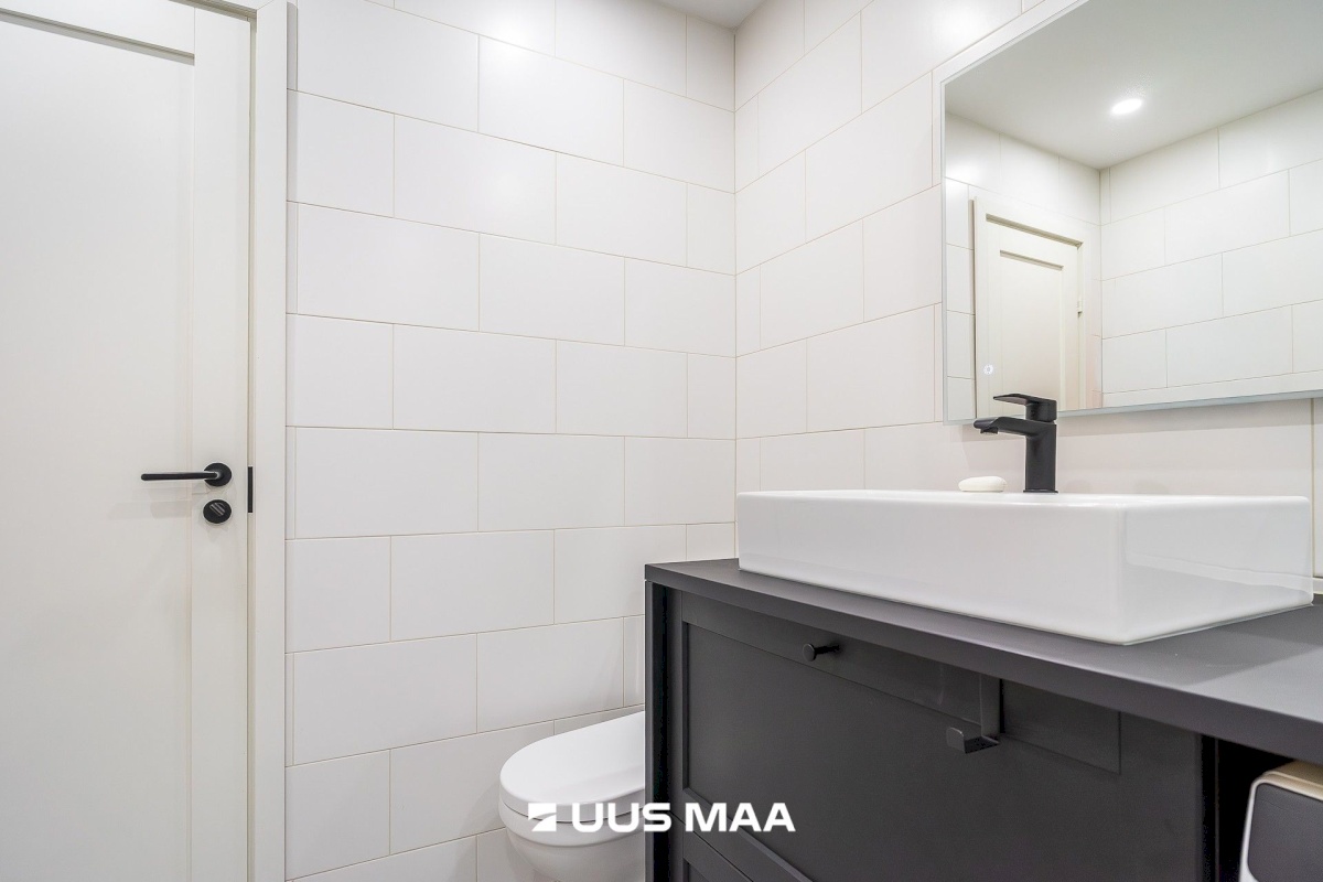 Tallinn, Põhja-Tallinna linnaosa, Kalamaja, Salme 44