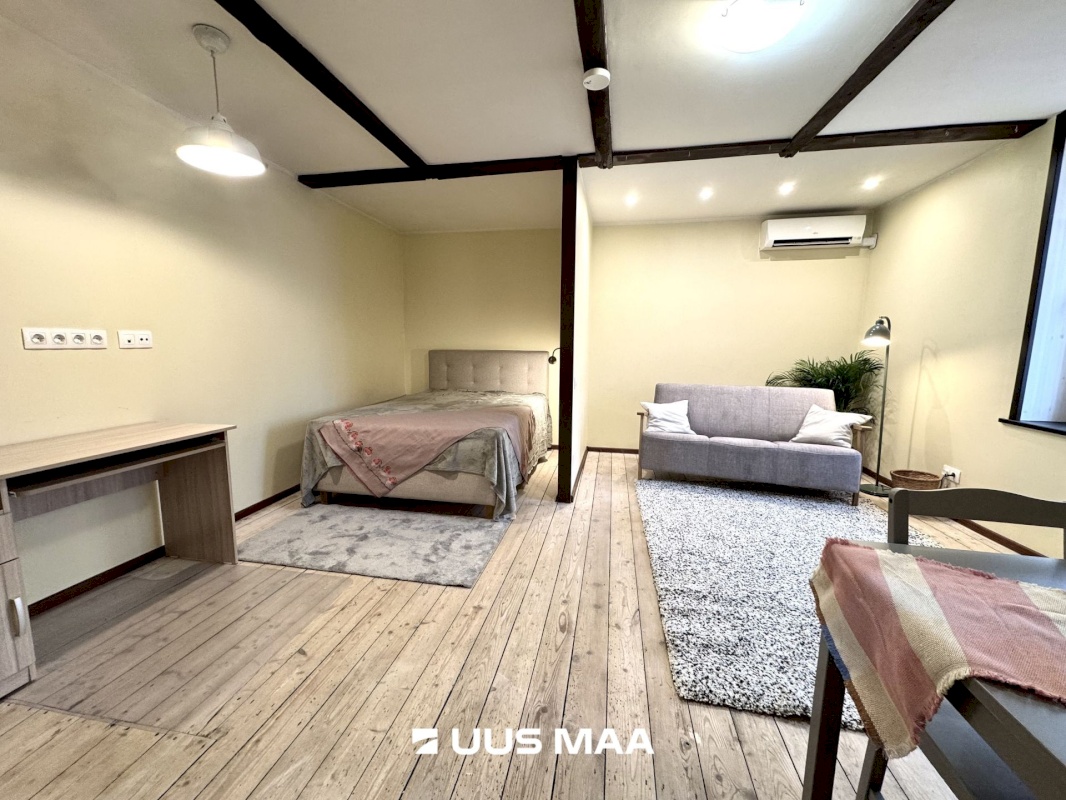 Kohila vald, Kohila alev, Jõesaare tn 1