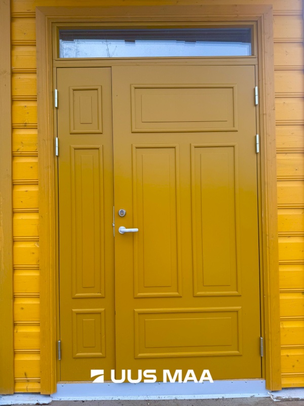 Kohila vald, Kohila alev, Jõesaare tn 1