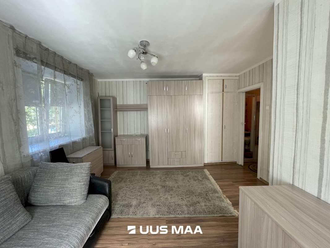 Tallinn, Põhja-Tallinna linnaosa, Sõle tn 68