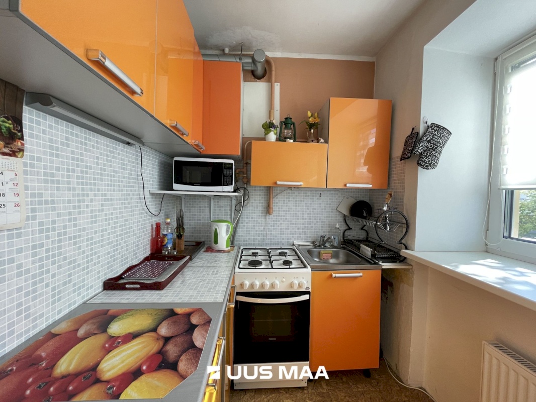 Tallinn, Põhja-Tallinna linnaosa, Sõle tn 68