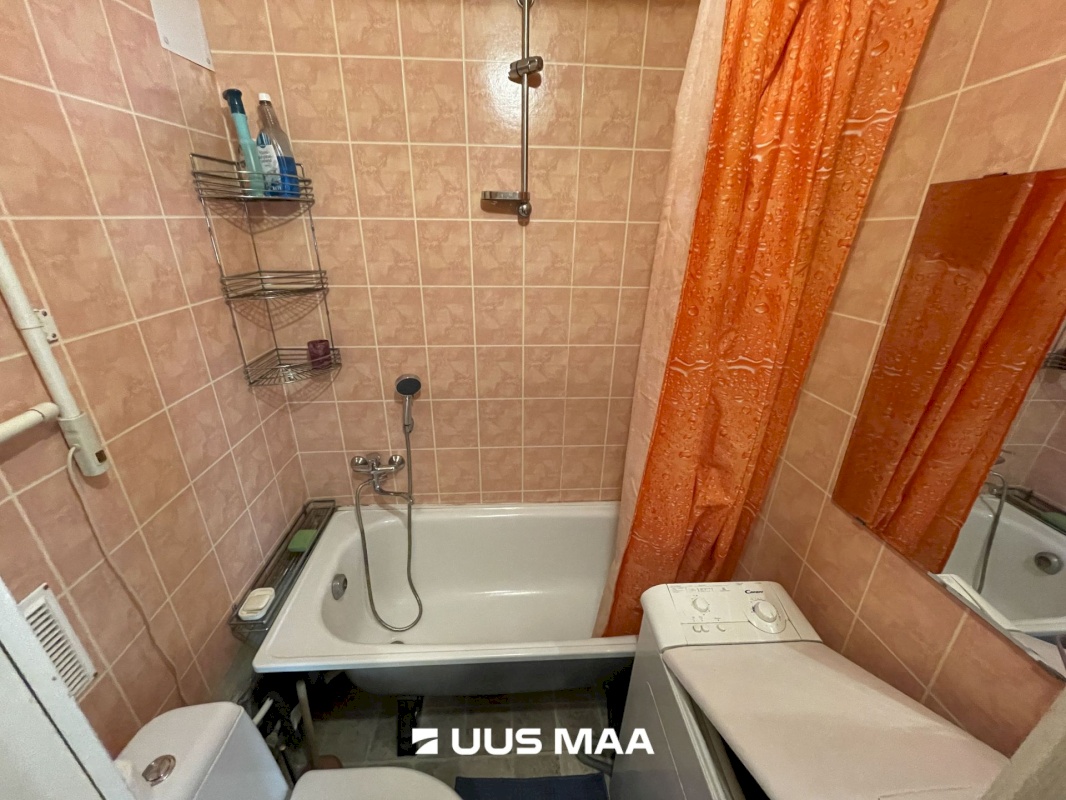 Tallinn, Põhja-Tallinna linnaosa, Sõle tn 68