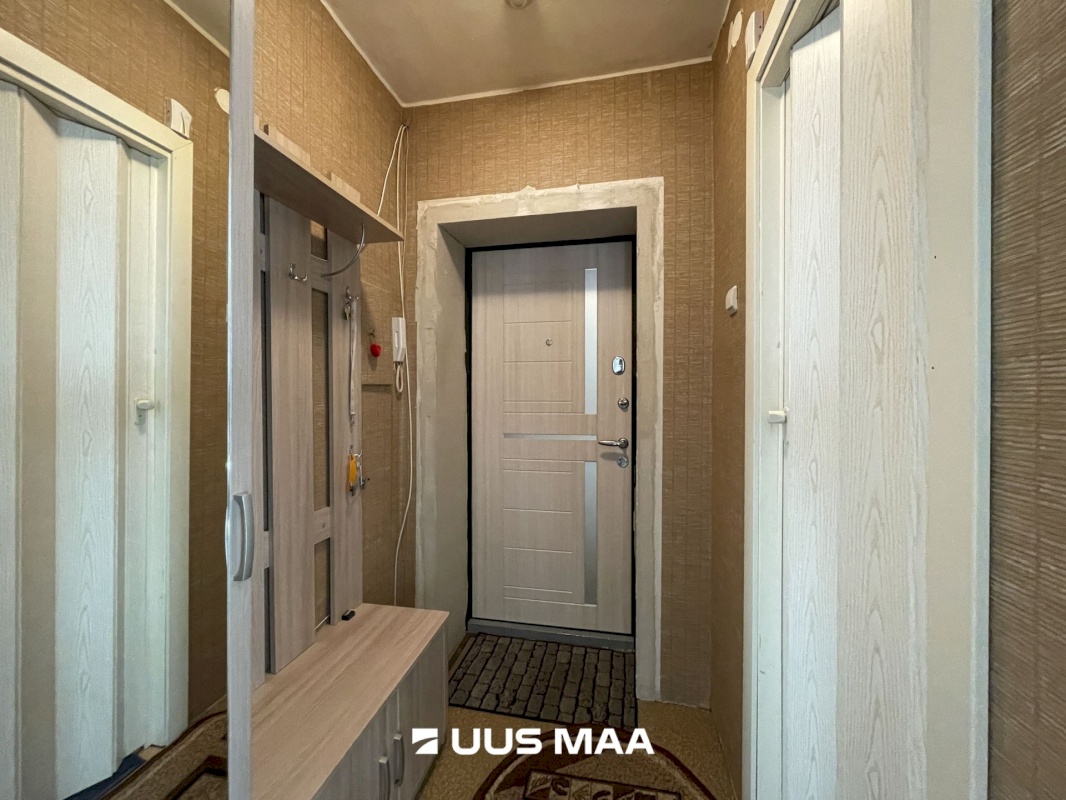 Tallinn, Põhja-Tallinna linnaosa, Sõle tn 68