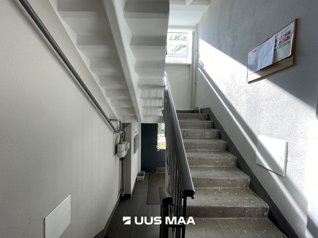 Tallinn, Põhja-Tallinna linnaosa, Sõle tn 68