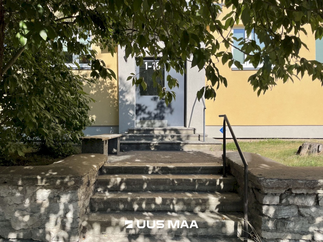 Tallinn, Põhja-Tallinna linnaosa, Sõle tn 68