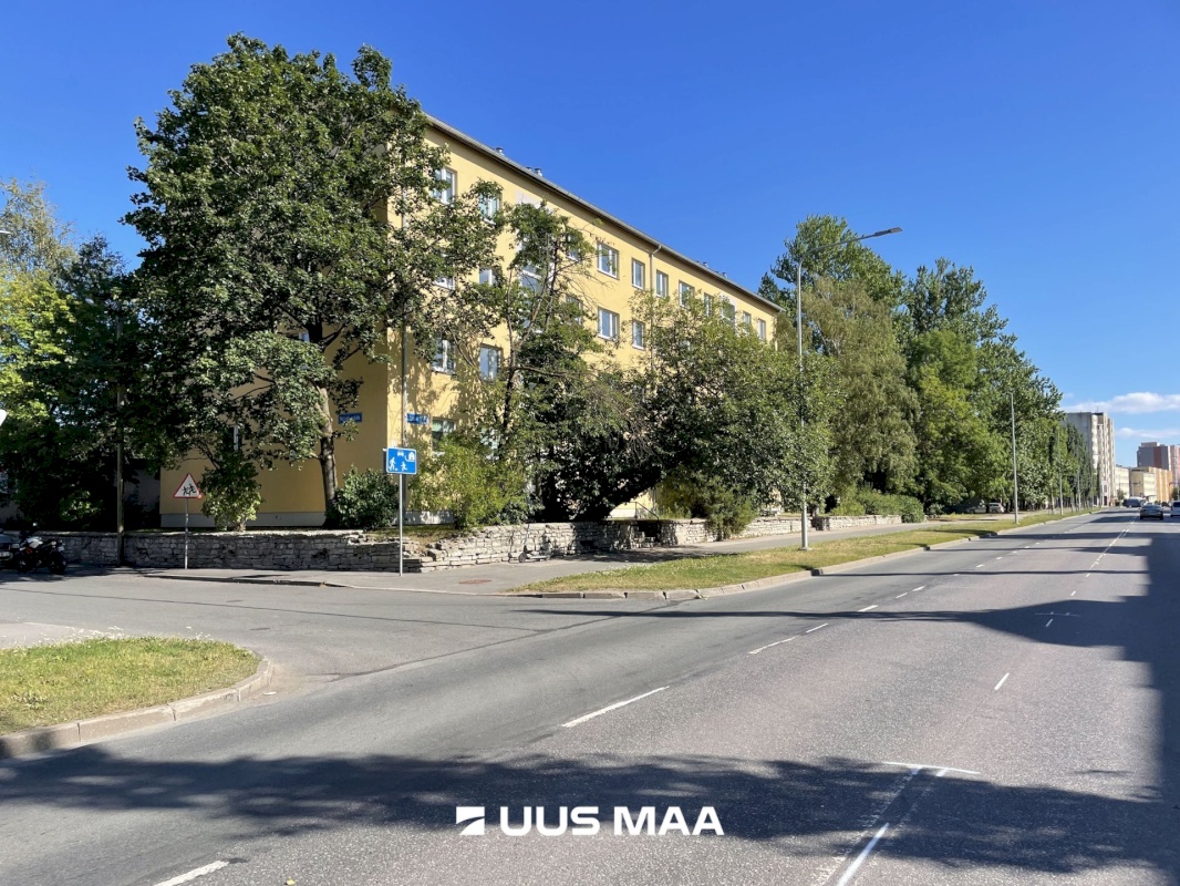 Tallinn, Põhja-Tallinna linnaosa, Sõle tn 68