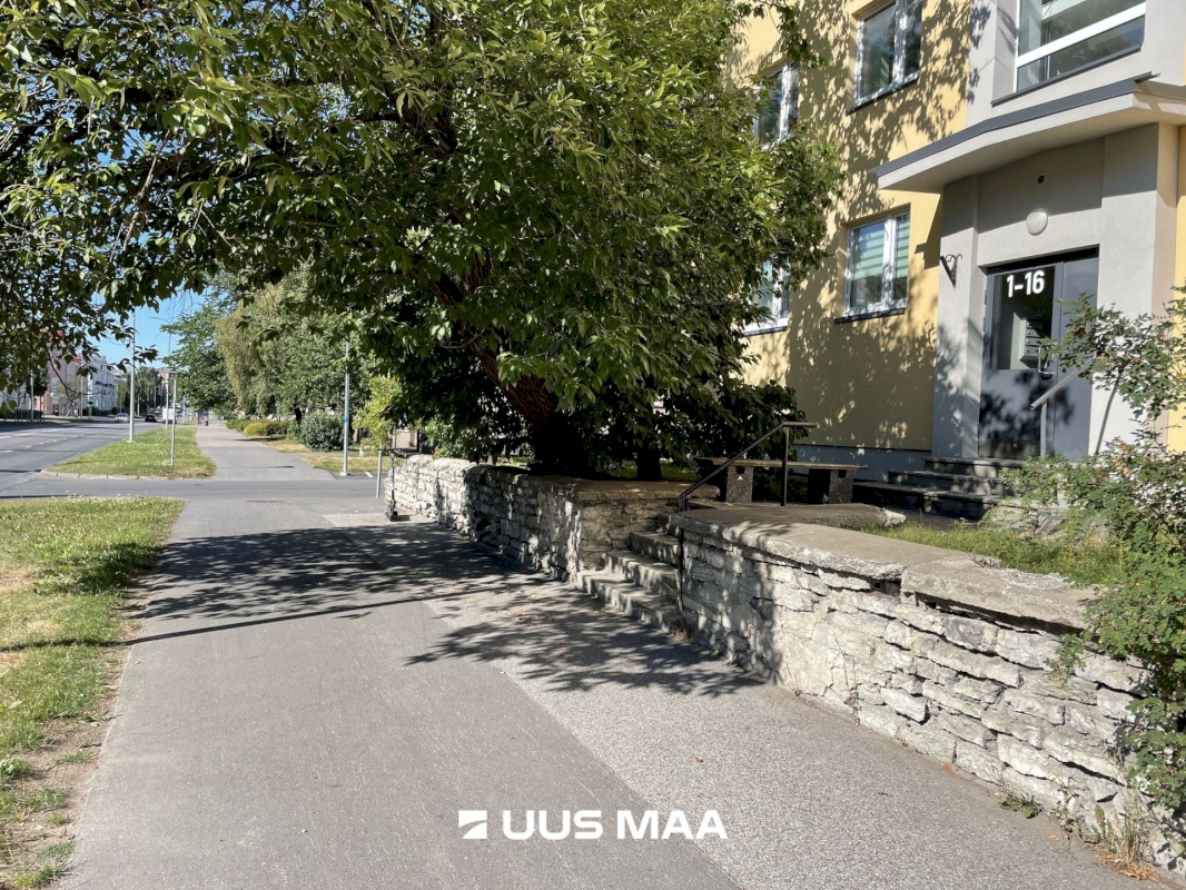 Tallinn, Põhja-Tallinna linnaosa, Sõle tn 68