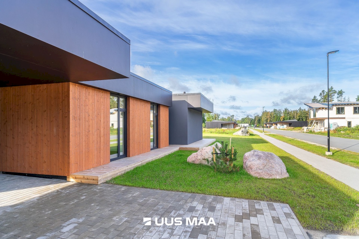 Viimsi vald, Pringi küla, Urva tee 19