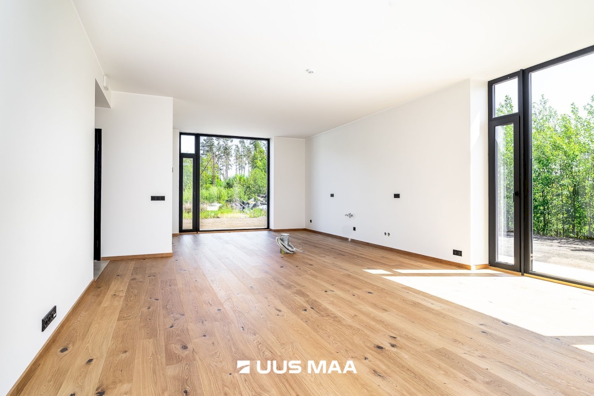 Viimsi vald, Pringi küla, Urva tee 19