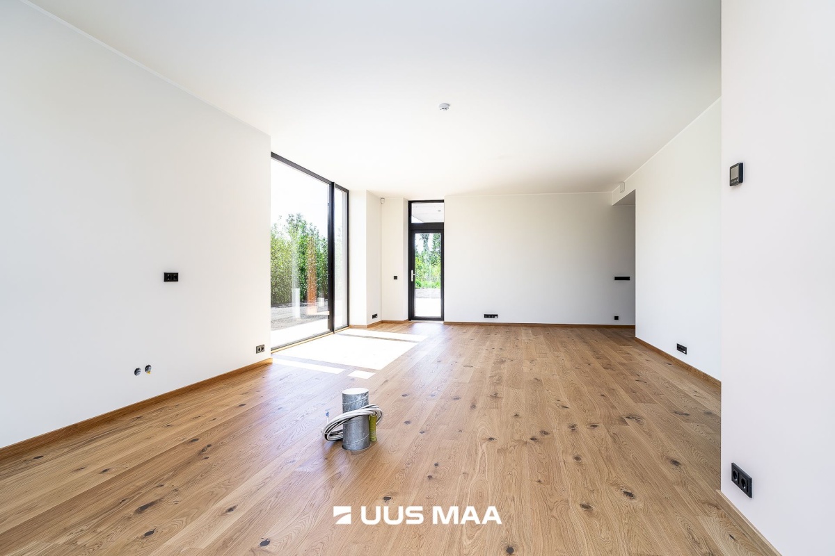 Viimsi vald, Pringi küla, Urva tee 19