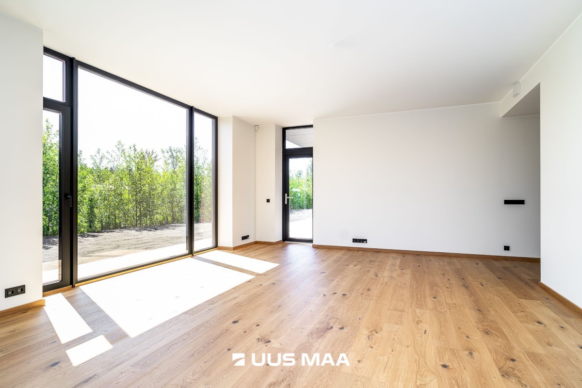 Viimsi vald, Pringi küla, Urva tee 19