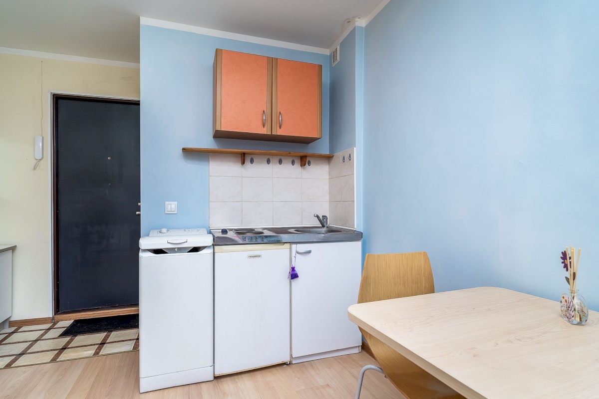 Tallinn, Lasnamäe linnaosa, Sikupilli, Pallasti 33