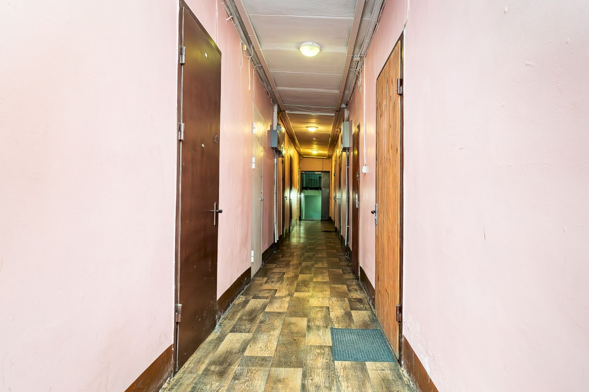 Tallinn, Lasnamäe linnaosa, Sikupilli, Pallasti 33