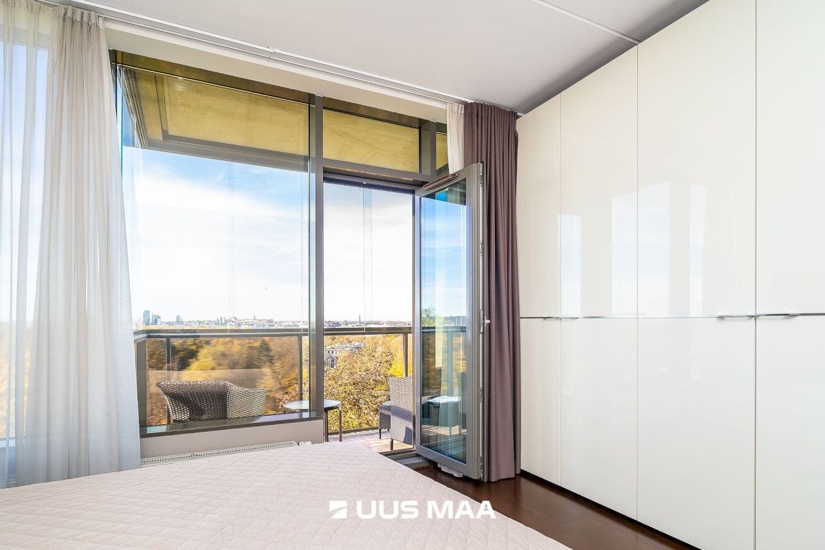 Tallinn, Lasnamäe linnaosa, Võidujooksu tn 1