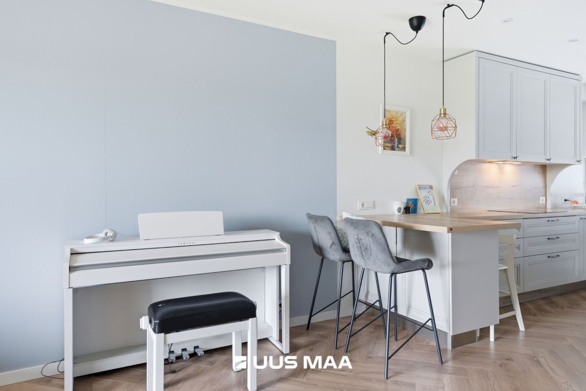 Jõelähtme vald, Liivamäe küla, Suurekivi tee 2