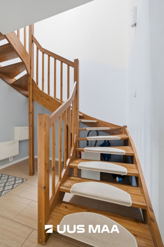 Jõelähtme vald, Liivamäe küla, Suurekivi tee 2