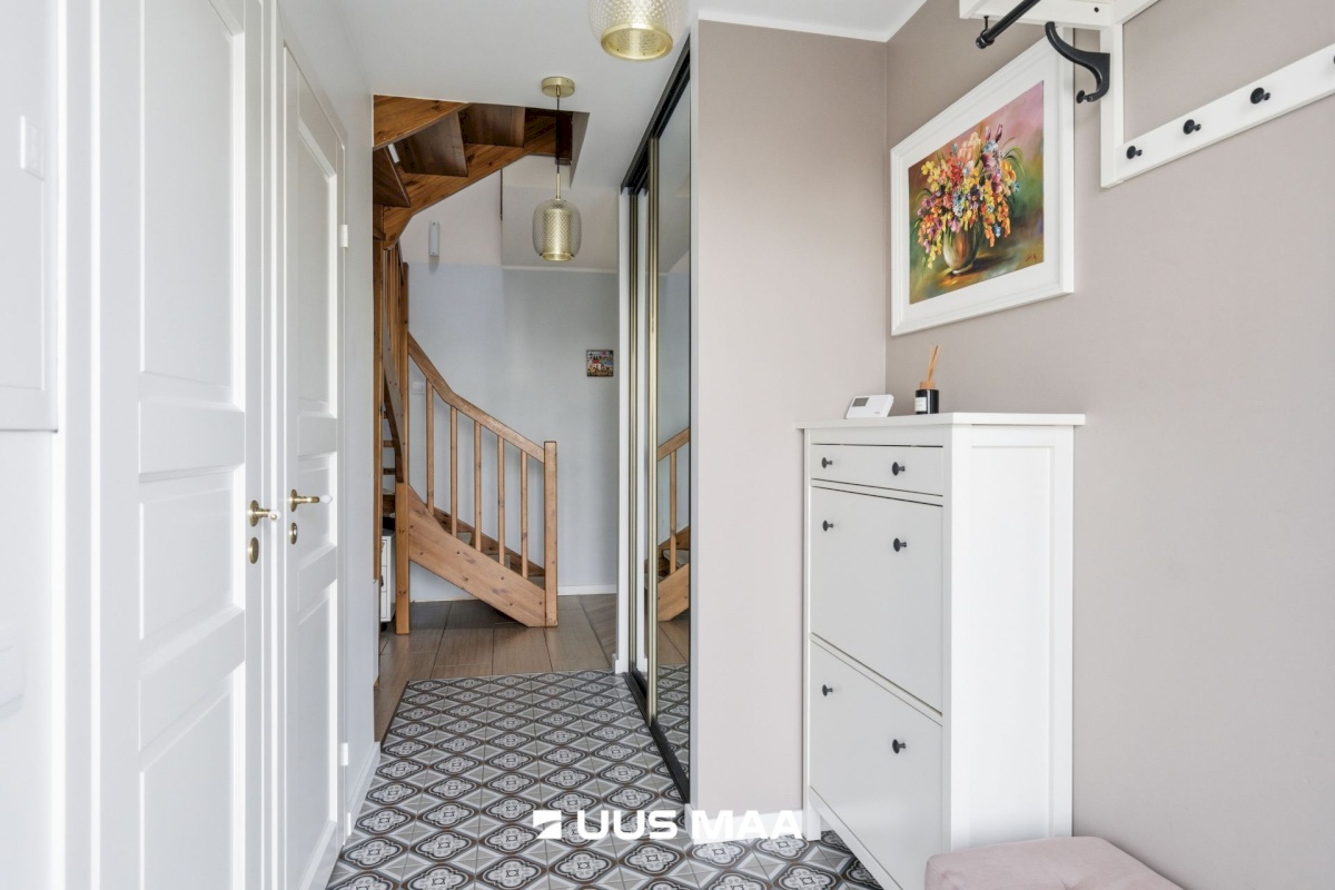 Jõelähtme vald, Liivamäe küla, Suurekivi tee 2