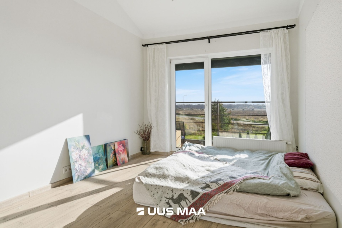 Jõelähtme vald, Liivamäe küla, Suurekivi tee 2