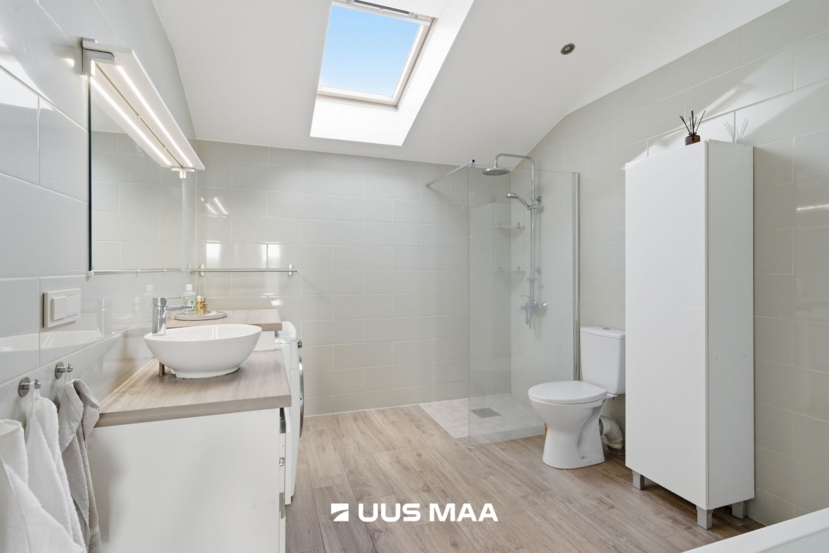 Jõelähtme vald, Liivamäe küla, Suurekivi tee 2