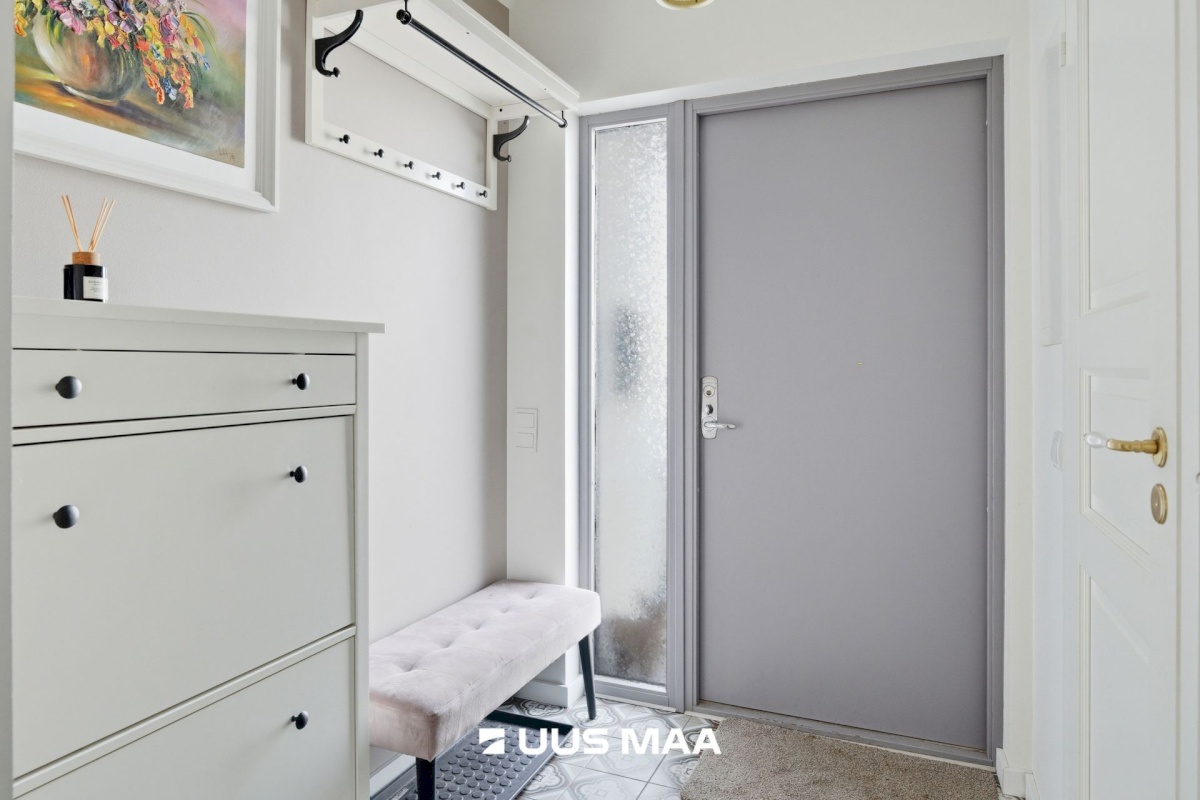 Jõelähtme vald, Liivamäe küla, Suurekivi tee 2