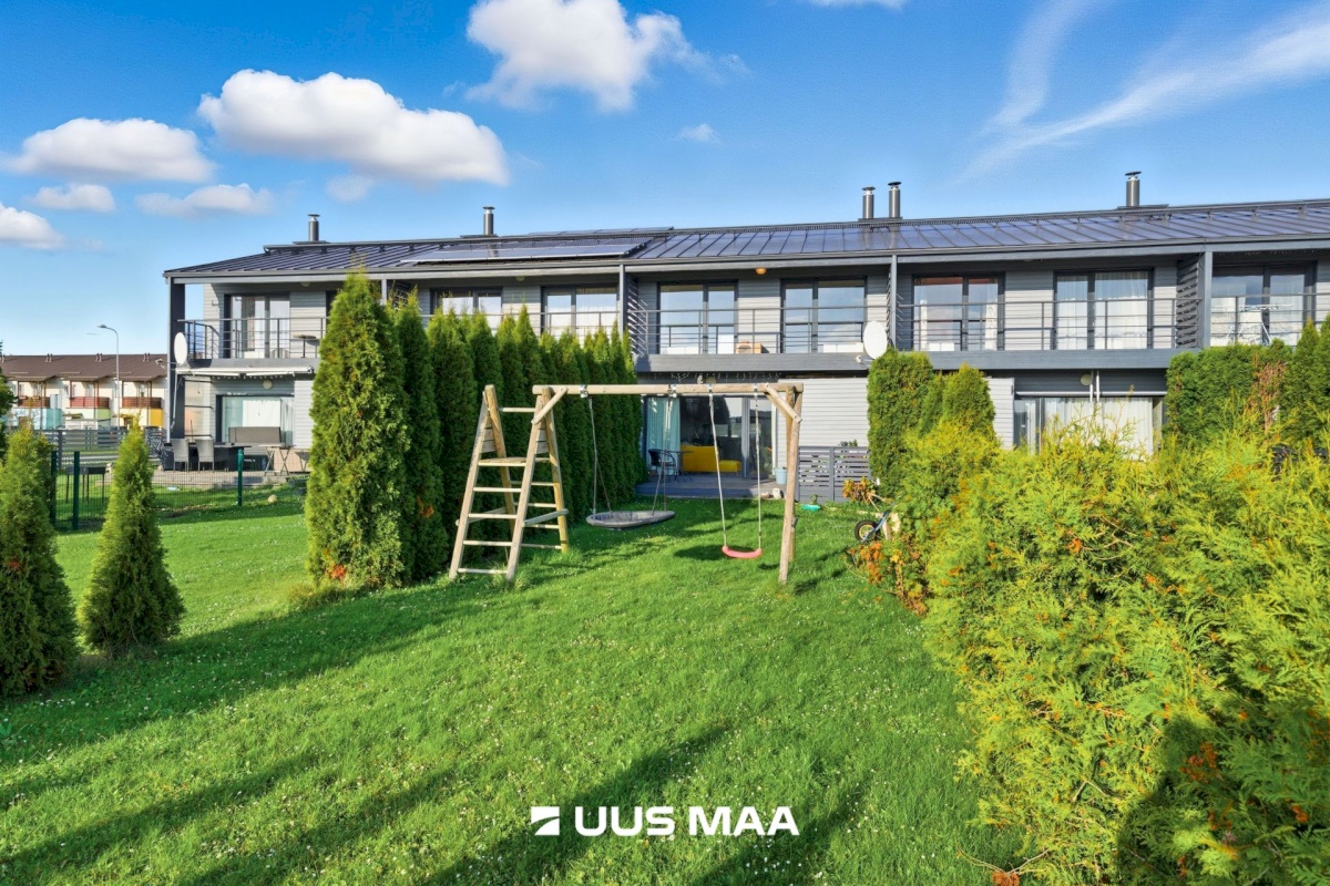 Jõelähtme vald, Liivamäe küla, Suurekivi tee 2