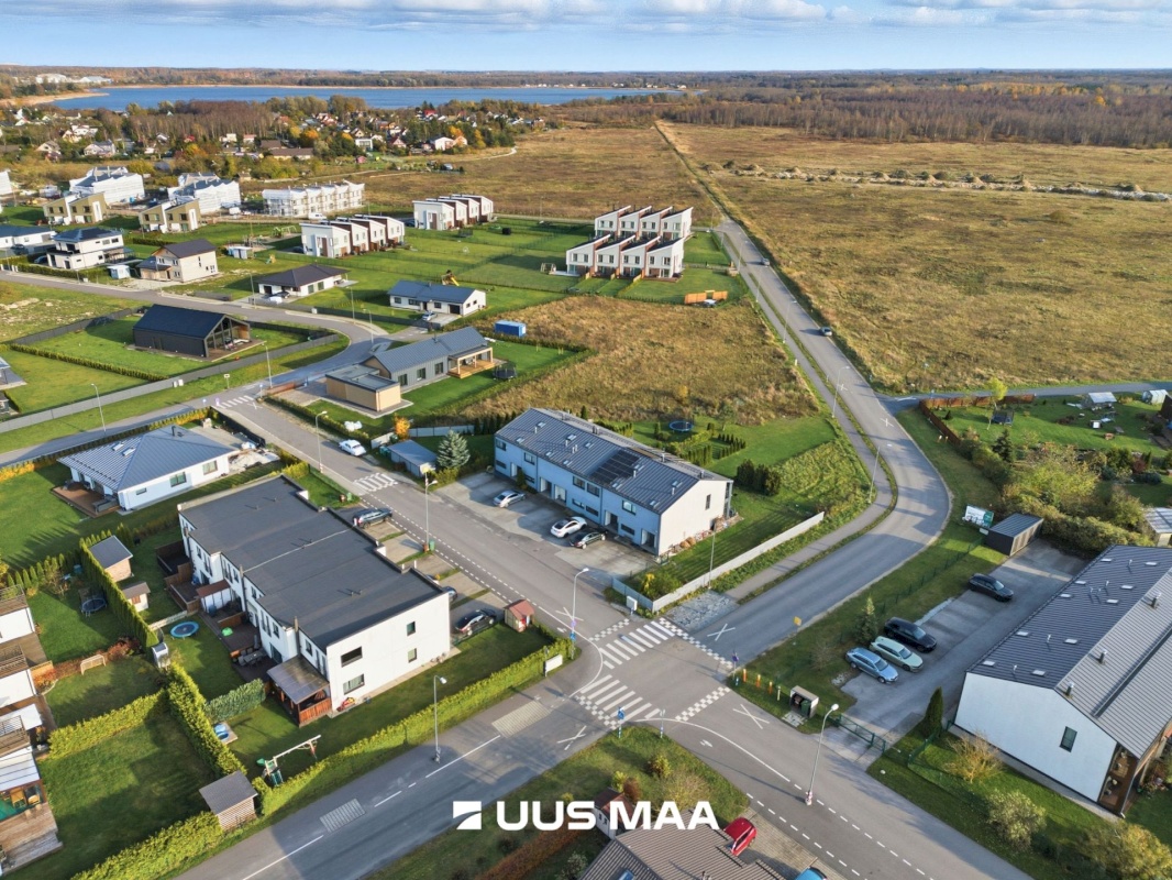 Jõelähtme vald, Liivamäe küla, Suurekivi tee 2