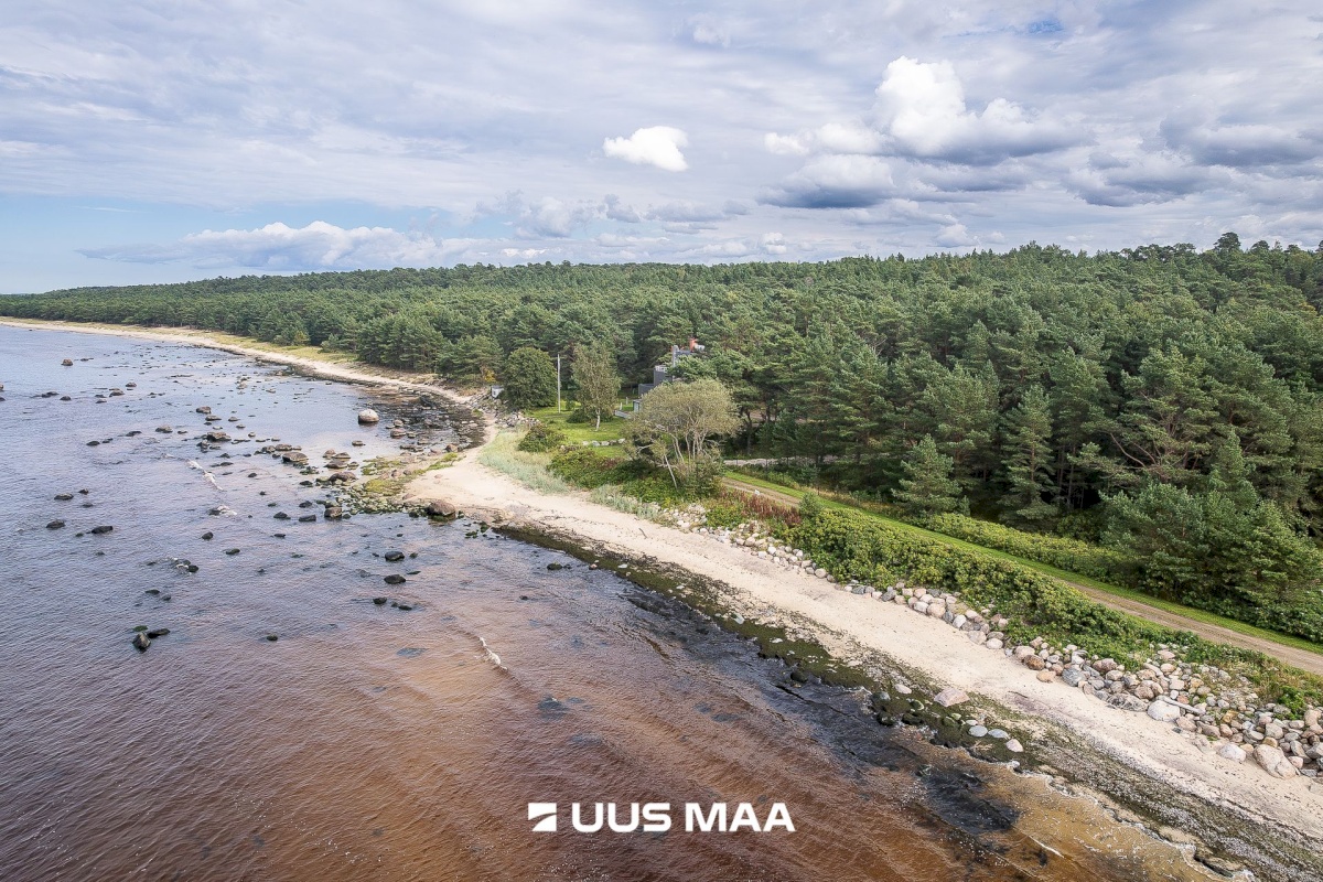 Lääne-Harju vald, Meremõisa küla, Merihobu tee 7