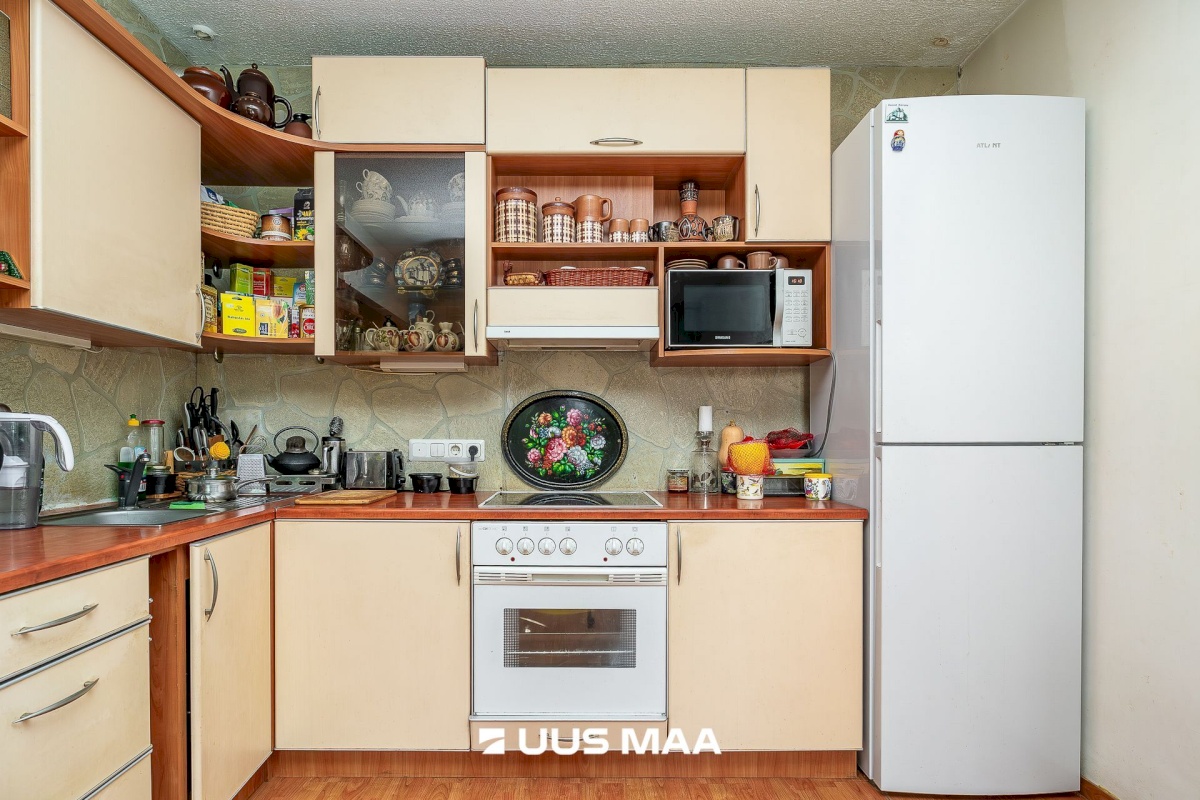 Tallinn, Haabersti linnaosa, Paldiski mnt 227