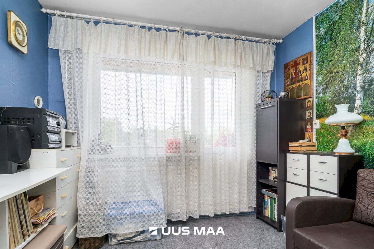 Tallinn, Haabersti linnaosa, Paldiski mnt 227