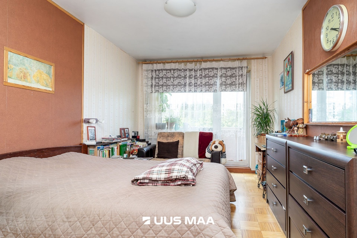 Tallinn, Haabersti linnaosa, Paldiski mnt 227