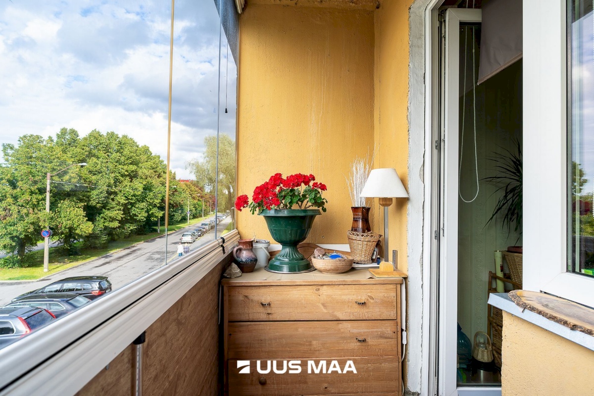 Tallinn, Haabersti linnaosa, Paldiski mnt 227