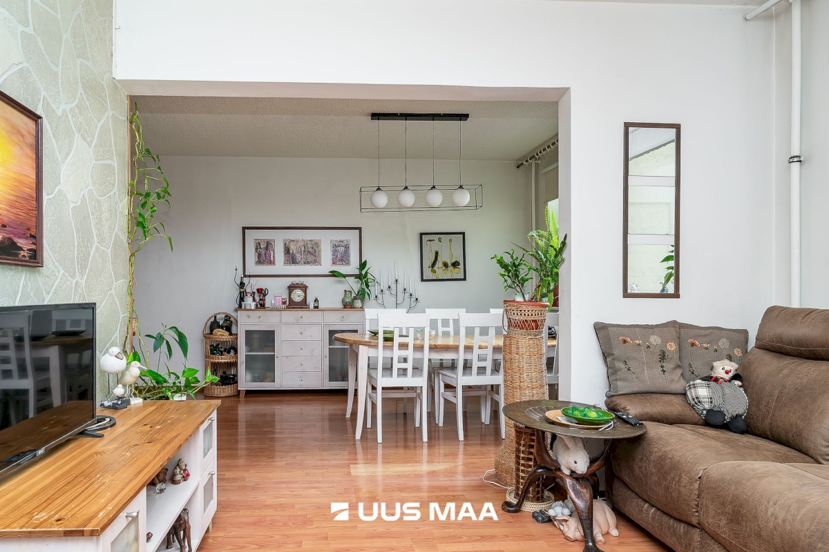 Tallinn, Haabersti linnaosa, Paldiski mnt 227