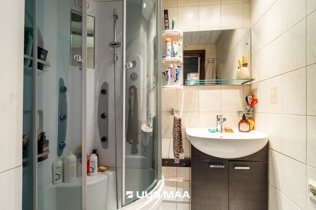 Tallinn, Haabersti linnaosa, Paldiski mnt 227